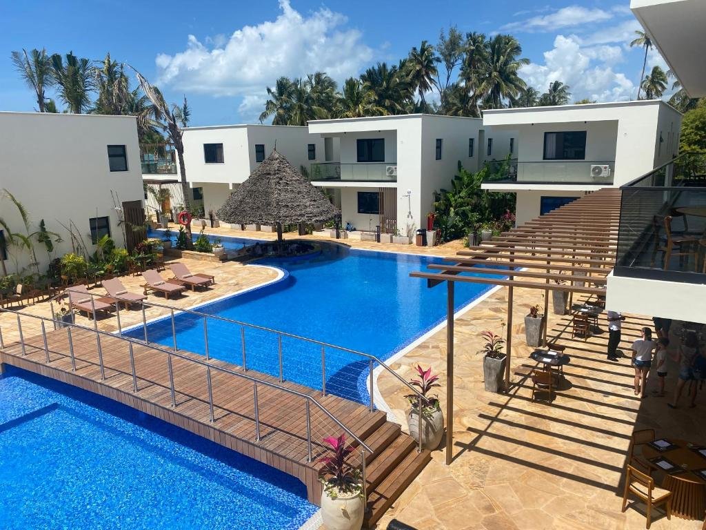  Mizingani seafront hotel 